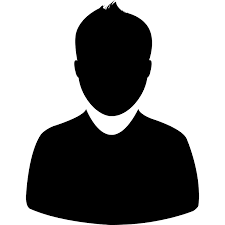 Male avatar