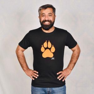 Paw T-shirt