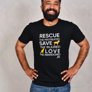 Rescue T-SHIRT